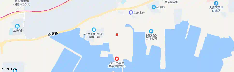 大连棉花岛_公交站地图_大连公交_妙搜公交查询2025