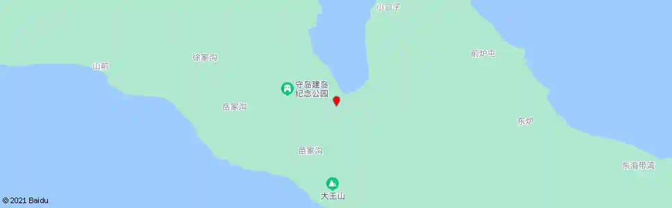 大连庙底_公交站地图_大连公交_妙搜公交查询2025