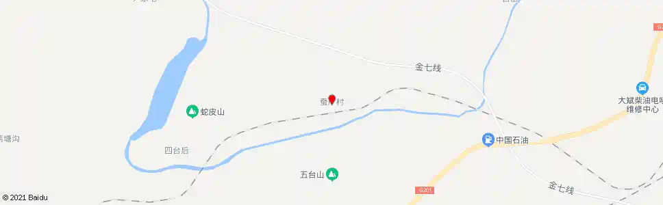 大连蚕厂_公交站地图_大连公交_妙搜公交查询2025