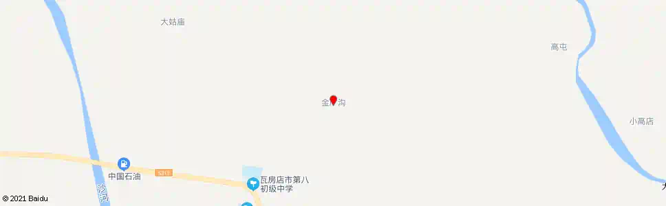 大连金质厂沟_公交站地图_大连公交_妙搜公交查询2025