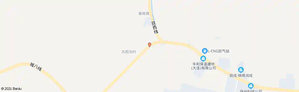 大连滚动轴承_公交站地图_大连公交_妙搜公交查询2025