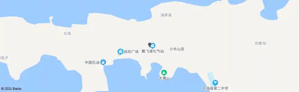 大连和谐小区_公交站地图_大连公交_妙搜公交查询2025