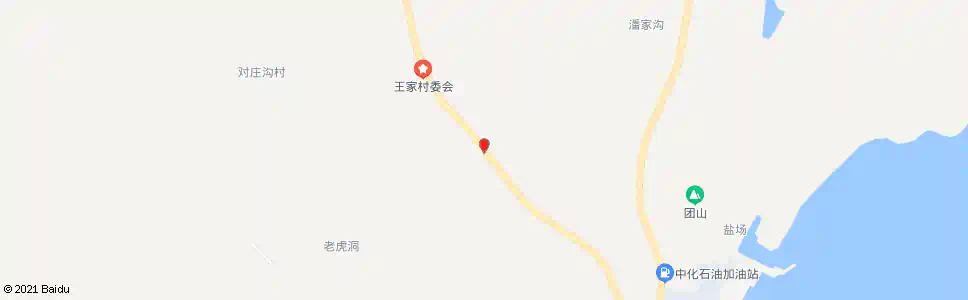 大连刁窝棚_公交站地图_大连公交_妙搜公交查询2025
