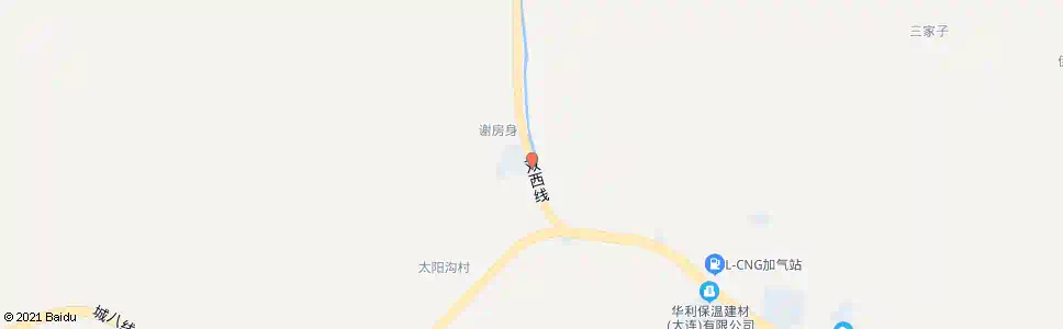 大连汽车分公司_公交站地图_大连公交_妙搜公交查询2025