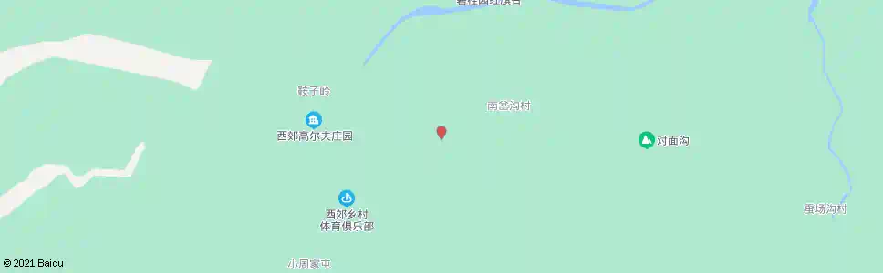 大连映山红农庄_公交站地图_大连公交_妙搜公交查询2025