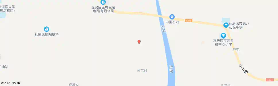 大连孙屯一站_公交站地图_大连公交_妙搜公交查询2025
