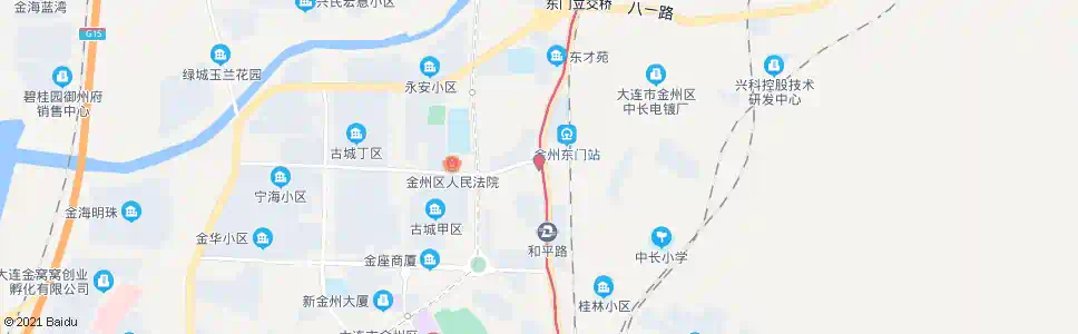 大连瑞泽农药_公交站地图_大连公交_妙搜公交查询2025