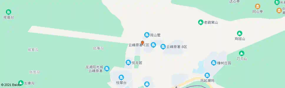 大连秀川街_公交站地图_大连公交_妙搜公交查询2025