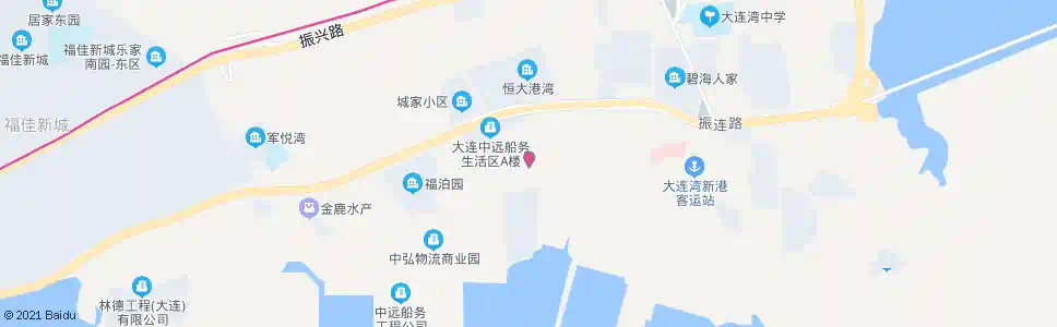 大连耿屯_公交站地图_大连公交_妙搜公交查询2025