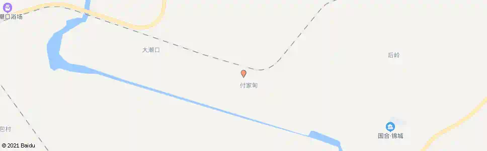 大连付家甸_公交站地图_大连公交_妙搜公交查询2025