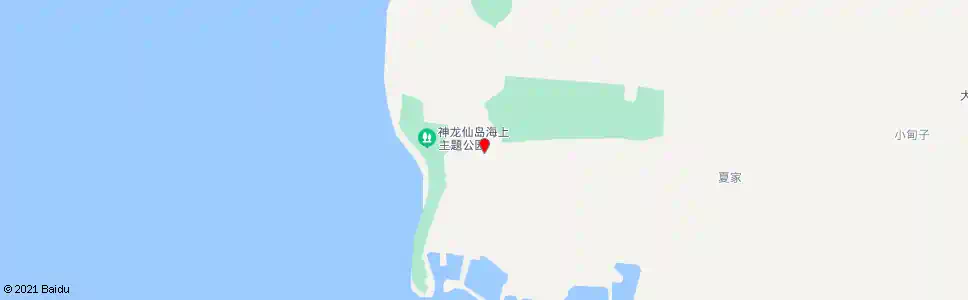 大连西湖嘴_公交站地图_大连公交_妙搜公交查询2025