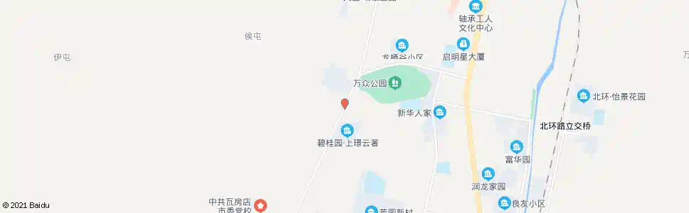 大连天缘酒店_公交站地图_大连公交_妙搜公交查询2025