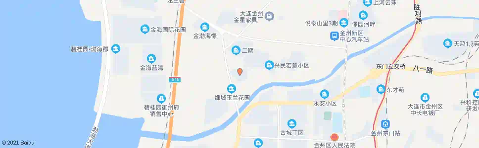 大连雯霆华苑_公交站地图_大连公交_妙搜公交查询2025
