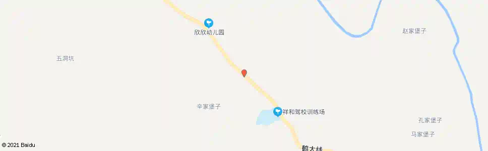 丹东马家六组_公交站地图_丹东公交_妙搜公交查询2025