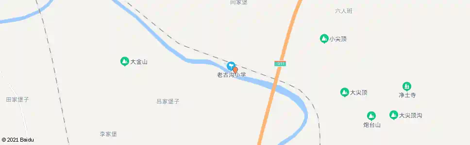 丹东老古沟_公交站地图_丹东公交_妙搜公交查询2025