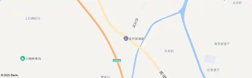 丹东龙升_公交站地图_丹东公交_妙搜公交查询2025
