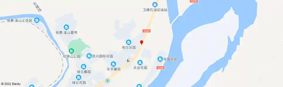 丹东太平街_公交站地图_丹东公交_妙搜公交查询2025