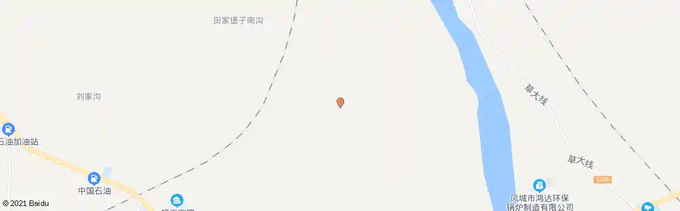 丹东凤城新民村_公交站地图_丹东公交_妙搜公交查询2025