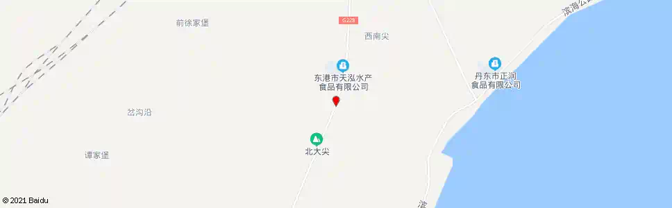 丹东大闸_公交站地图_丹东公交_妙搜公交查询2025