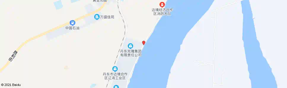 丹东三十七号坝门_公交站地图_丹东公交_妙搜公交查询2025