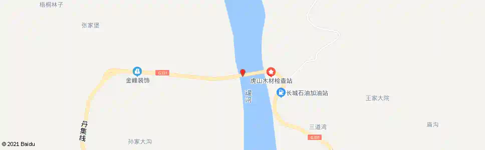 丹东振安桥_公交站地图_丹东公交_妙搜公交查询2025