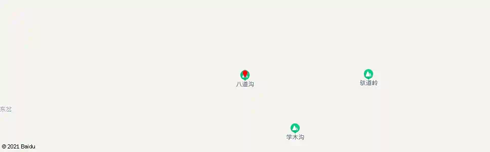 丹东八道沟隧道_公交站地图_丹东公交_妙搜公交查询2025