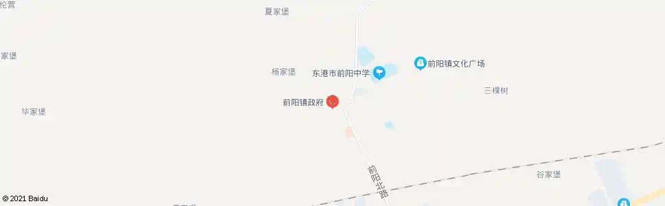 丹东东港前阳_公交站地图_丹东公交_妙搜公交查询2025