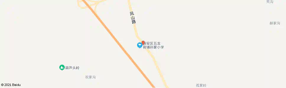丹东孙家小学_公交站地图_丹东公交_妙搜公交查询2025
