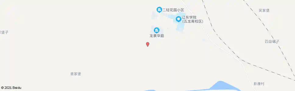 丹东西门(西)_公交站地图_丹东公交_妙搜公交查询2025