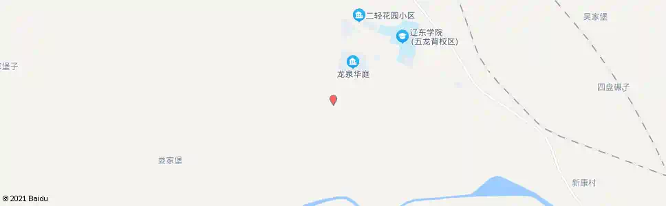 丹东新建三组_公交站地图_丹东公交_妙搜公交查询2025