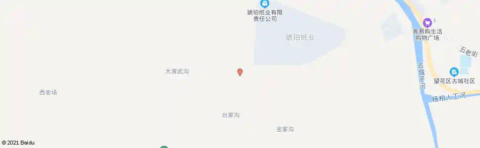抚顺演武医院_公交站地图_抚顺公交_妙搜公交查询2025