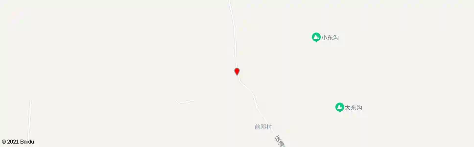 抚顺后邓_公交站地图_抚顺公交_妙搜公交查询2025