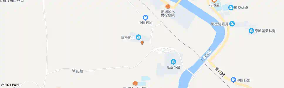 抚顺长客修配厂_公交站地图_抚顺公交_妙搜公交查询2025