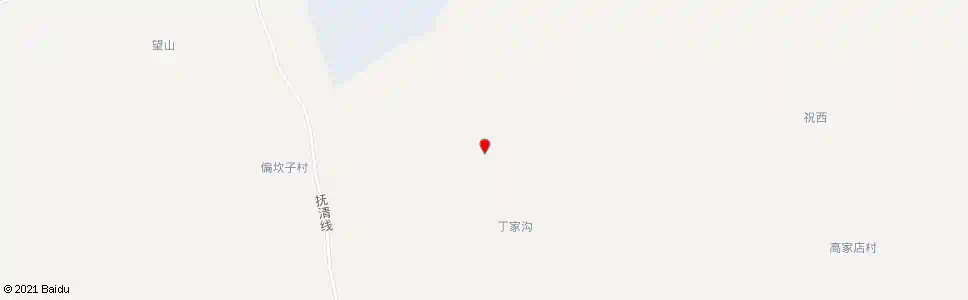 抚顺丁家村_公交站地图_抚顺公交_妙搜公交查询2025