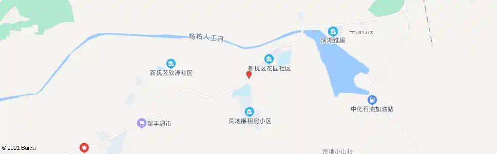 抚顺邮局_公交站地图_抚顺公交_妙搜公交查询2025