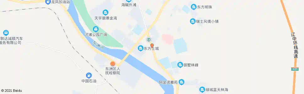 抚顺三院路口_公交站地图_抚顺公交_妙搜公交查询2025