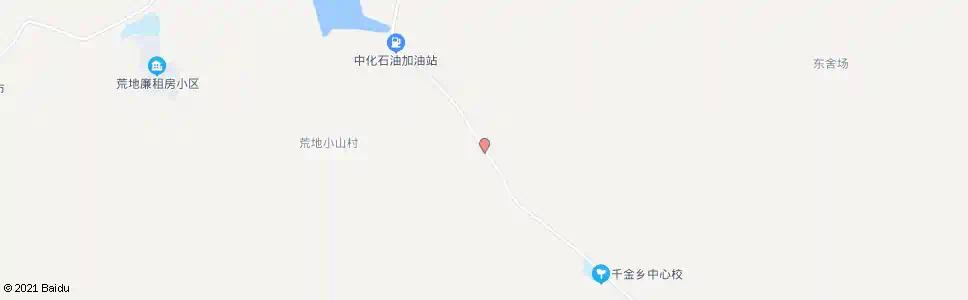抚顺千金堡_公交站地图_抚顺公交_妙搜公交查询2025