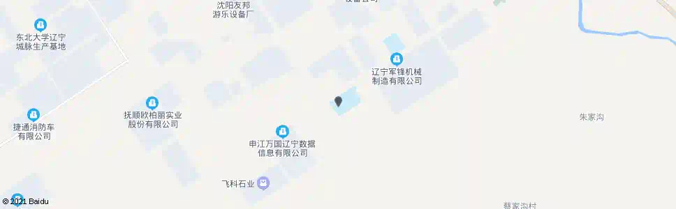 抚顺煤炭研究院_公交站地图_抚顺公交_妙搜公交查询2025