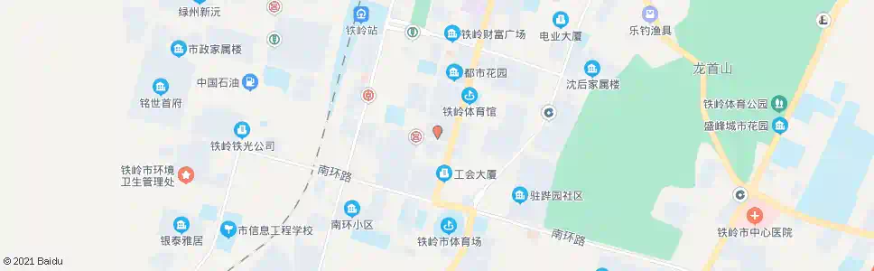 抚顺种鸡场_公交站地图_抚顺公交_妙搜公交查询2025
