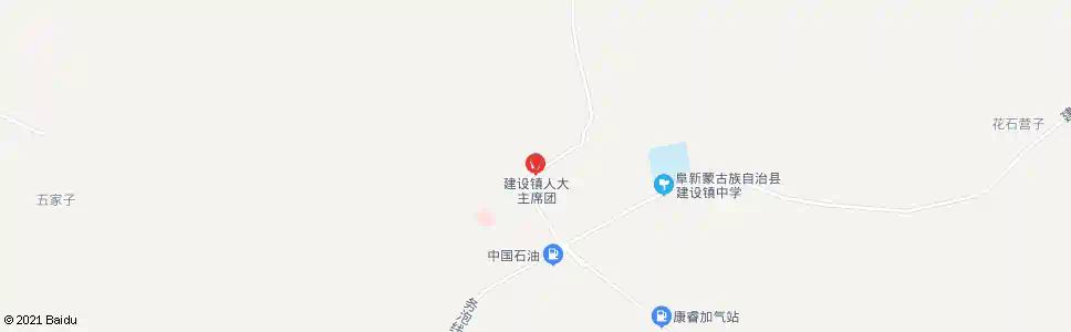 阜新建设职专_公交站地图_阜新公交_妙搜公交查询2025