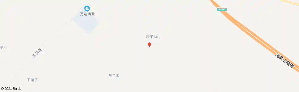 阜新民兵桥_公交站地图_阜新公交_妙搜公交查询2025