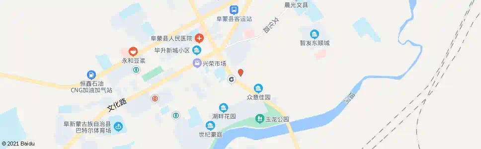 阜新金盾摩托车行_公交站地图_阜新公交_妙搜公交查询2025