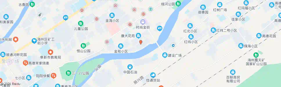 阜新灯泡厂_公交站地图_阜新公交_妙搜公交查询2025