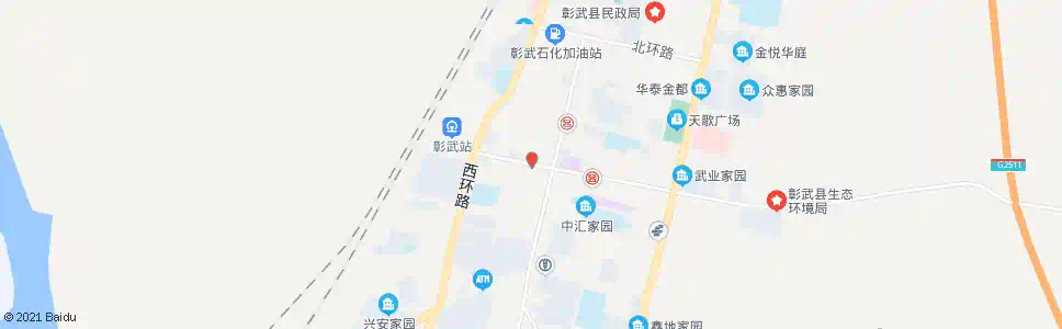 阜新百货大楼_公交站地图_阜新公交_妙搜公交查询2025