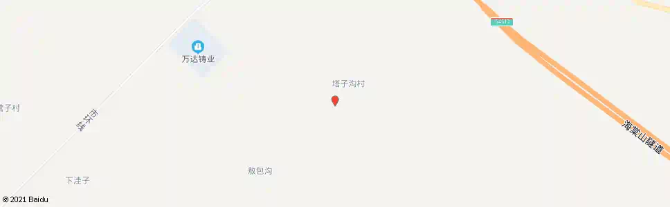阜新爱民路_公交站地图_阜新公交_妙搜公交查询2025
