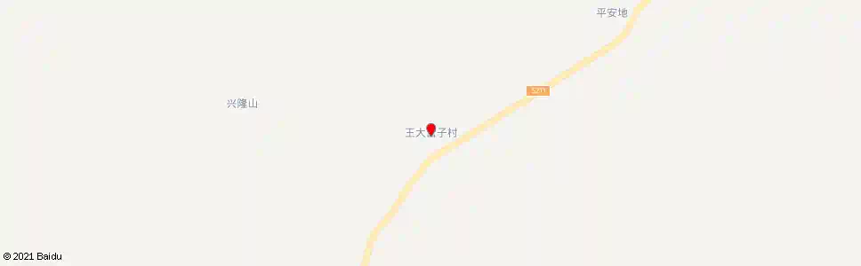 阜新王营子_公交站地图_阜新公交_妙搜公交查询2025