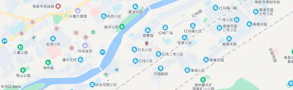 阜新勿拉毛头_公交站地图_阜新公交_妙搜公交查询2025