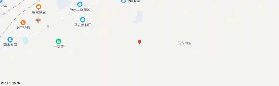 阜新五龙矿_公交站地图_阜新公交_妙搜公交查询2025