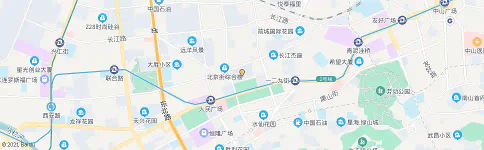 阜新粮库_公交站地图_阜新公交_妙搜公交查询2025