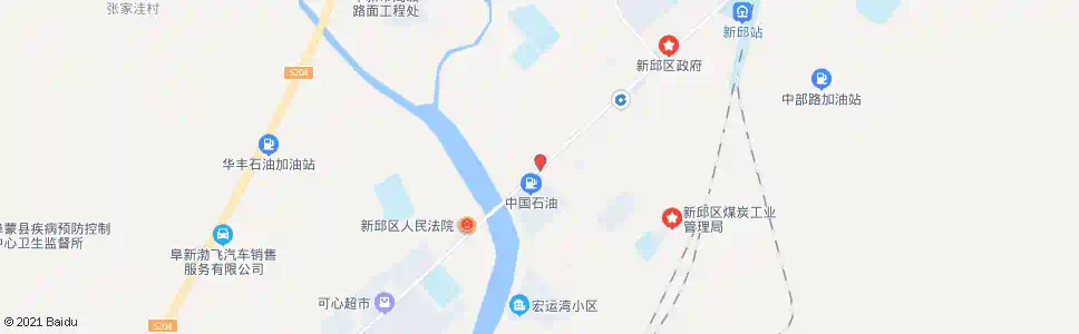 阜新大金集团_公交站地图_阜新公交_妙搜公交查询2025